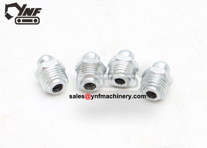 07020-00000 excavator lubrication fitting
