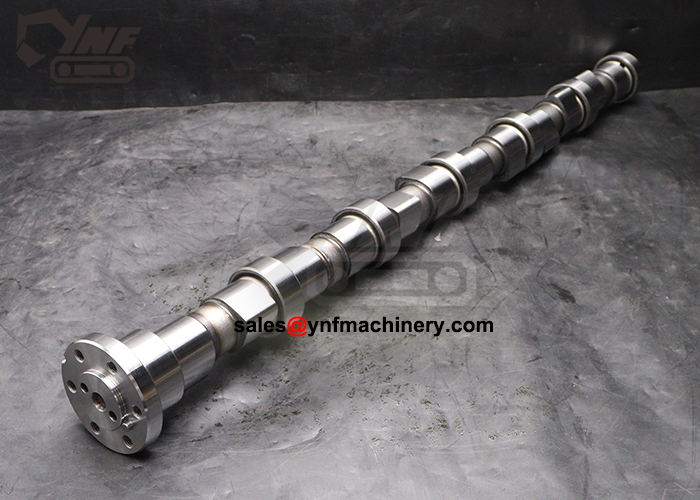6754-41-1100 engine camshaft assembly