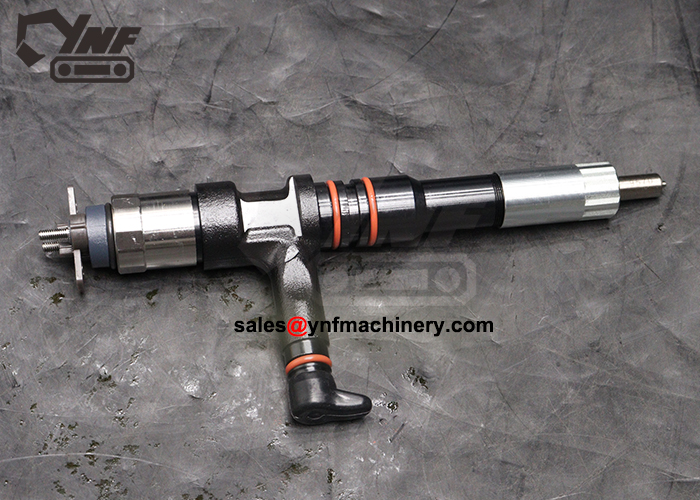 Diesel injector assy for fuel system repair