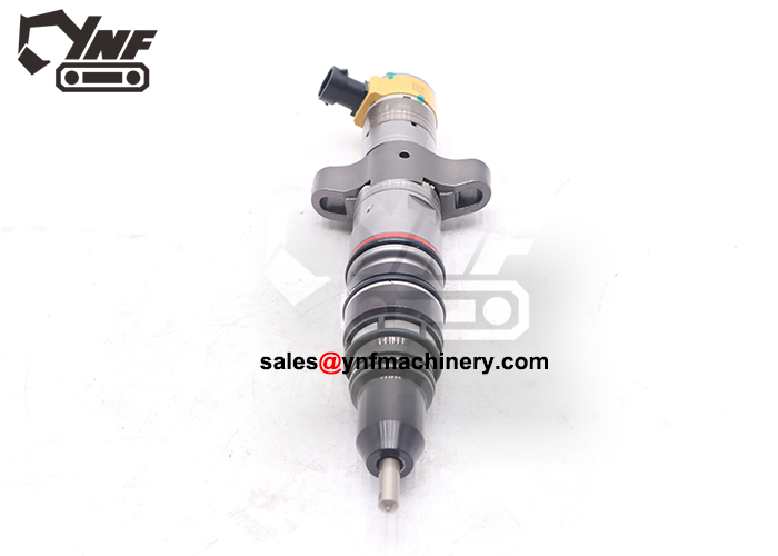 Diesel fuel atomization nozzle 254-4340