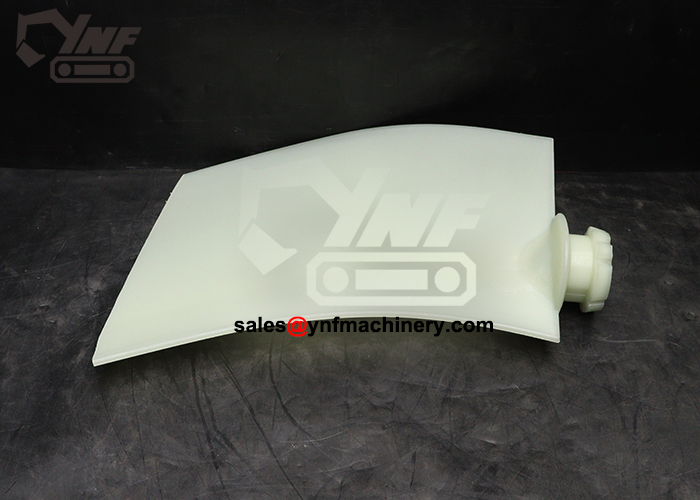 770-25.4-60-4T8 radiator cooling fan blade