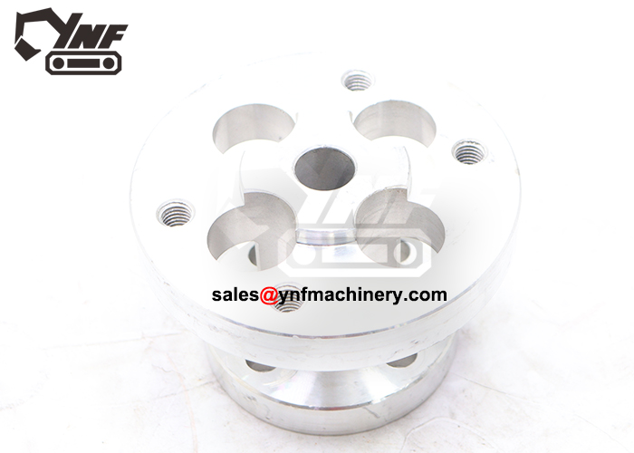 6732-61-3610 fan seat spacer for excavator