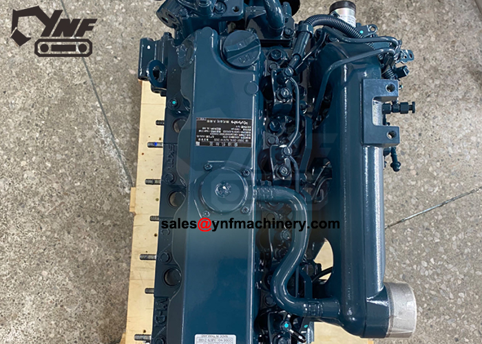 Kubota V2403BM replacement engine