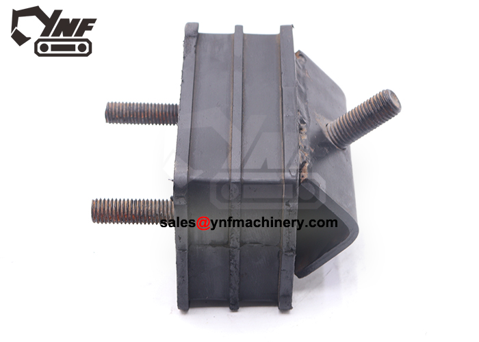Old type 6D22 engine rubber mount