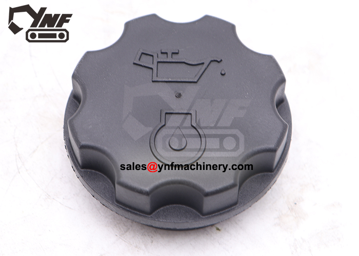 369-3869 engine oil cap