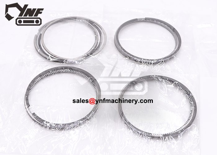 17331-21050 diesel engine oil control rings