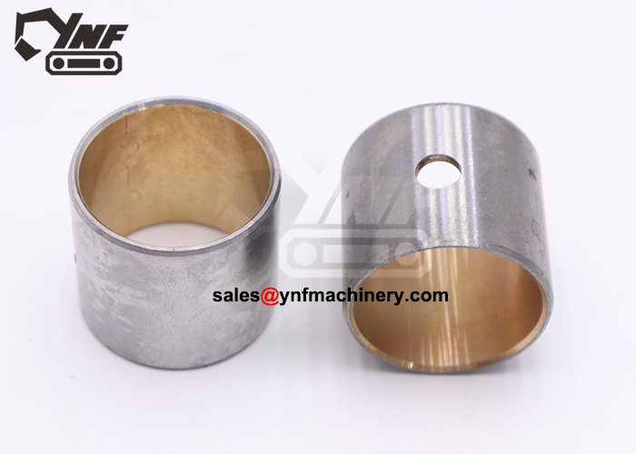 V2203 con rod bronze bushing replacement