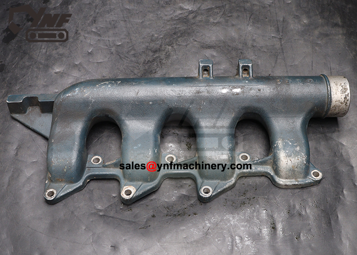 Ống xả động cơ diesel nguyên bản V2203