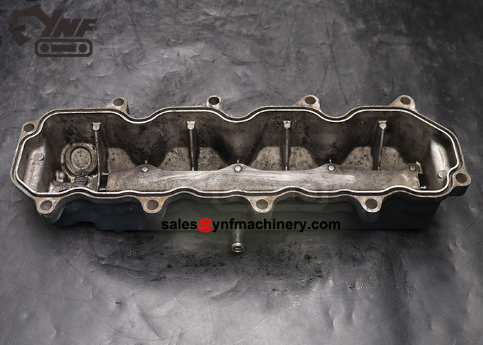 V2203 cylinder head valve cover for engine repair