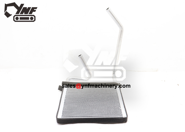 Cab heating heat exchanger ND116140-0050