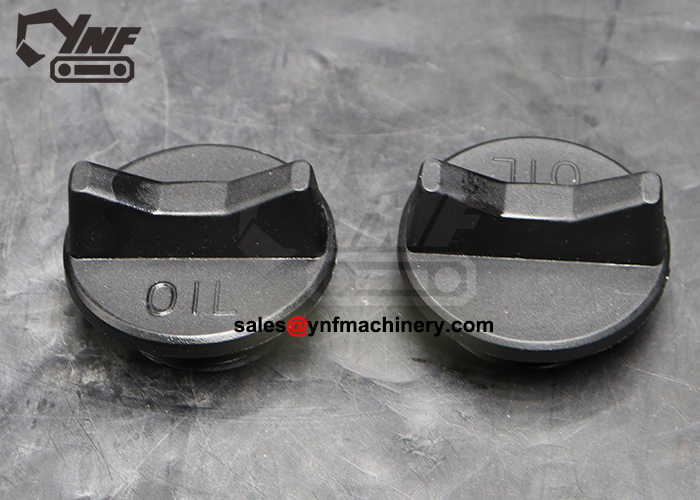 Kubota engine oil filling port cap YJ-C012-019
