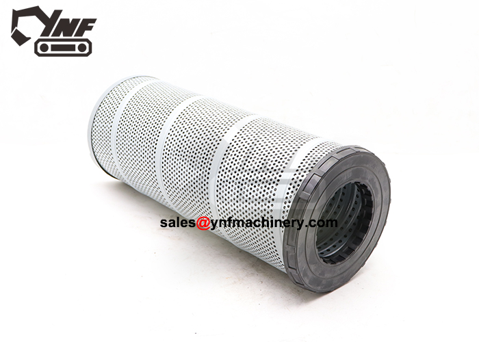 LC52V01006P10 hydraulic oil filter replacement