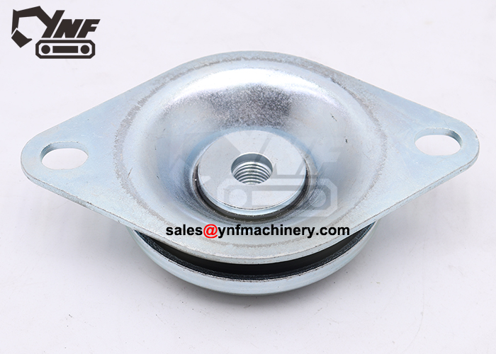 175-108.5-38 rubber shock absorber mount
