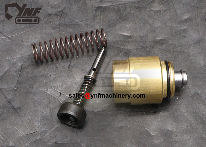 410207-00403 spool valve core replacement component