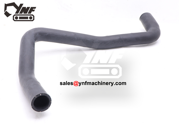 ZX160 engine cooling system hose