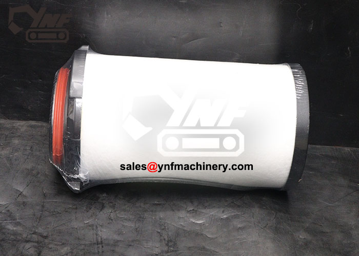 600-331-2900 CCV filter for engine maintenance