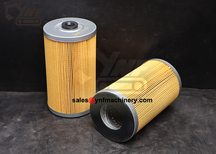 15607-2260 replacement oil filter for engine maintenance