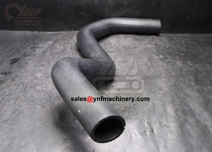 ZAX240-3 lower radiator coolant pipe hose