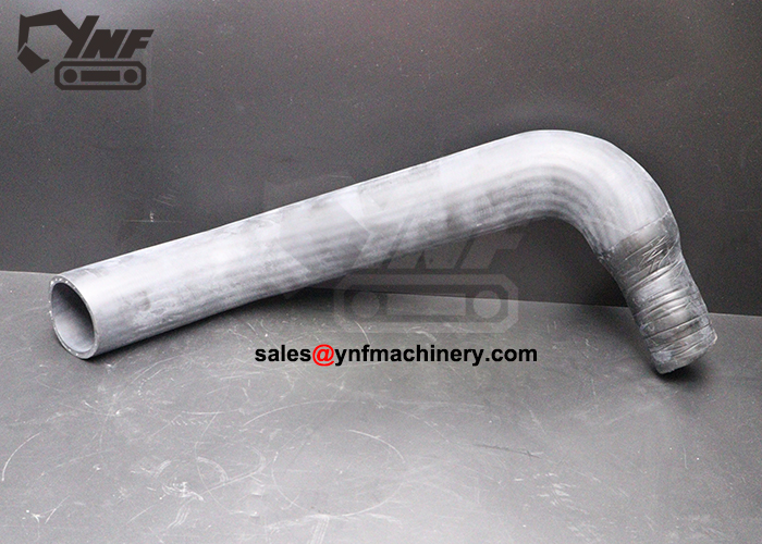 420109-00172 molded coolant transfer hose for DX300
