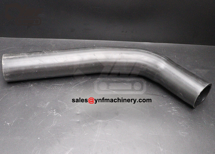 K1025493 DX300LCA engine cooling water hose