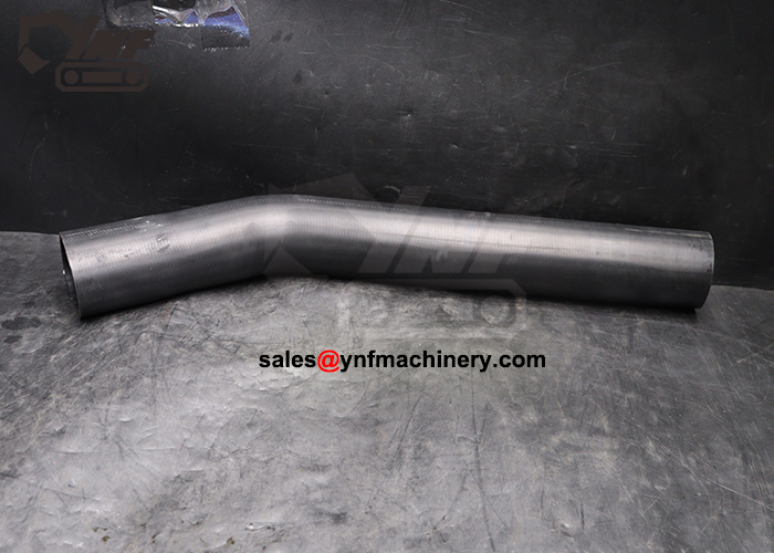 14Y-62-11131 heavy equipment lower coolant hose