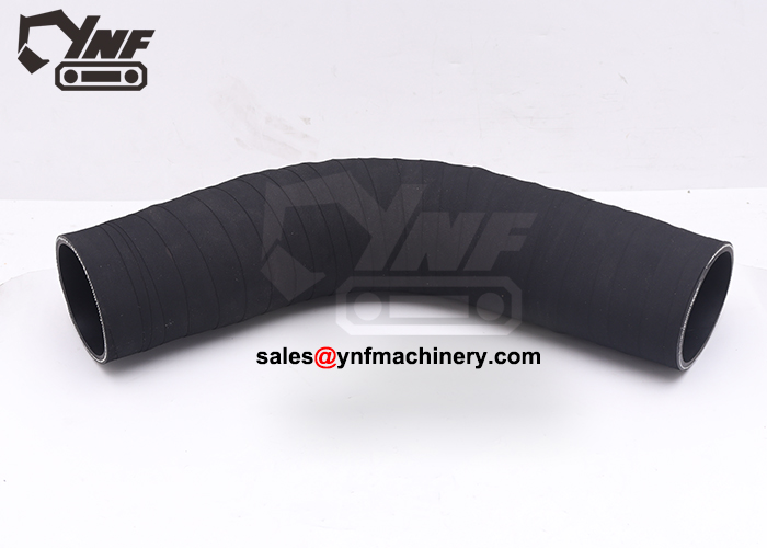 21T-03-32430 engine cooling water pipe hose