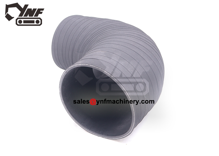 YNF19009 machinery air cleaner connection hose