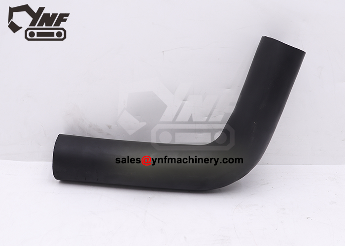KSH0777 molded coolant transfer hose for radiator connection
