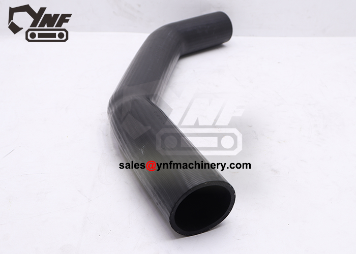 KSH0778 molded lower coolant connection hose