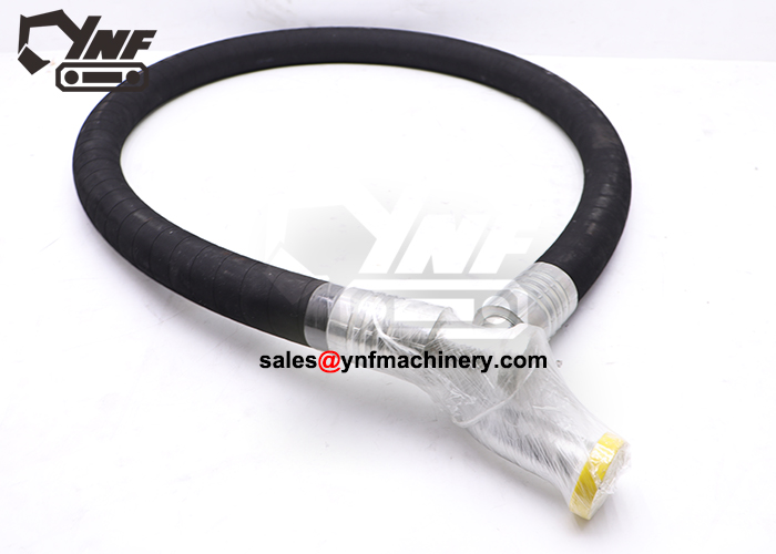 31QD-10640-5W hydraulic oil transfer hose