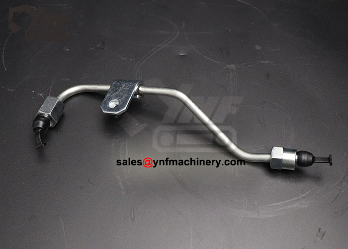 3964144 injector supply line for diesel engine repair