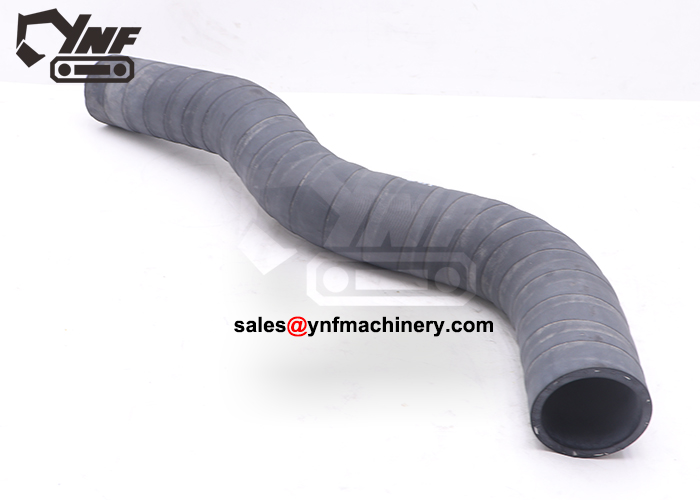 PC650 lower cooling system hose