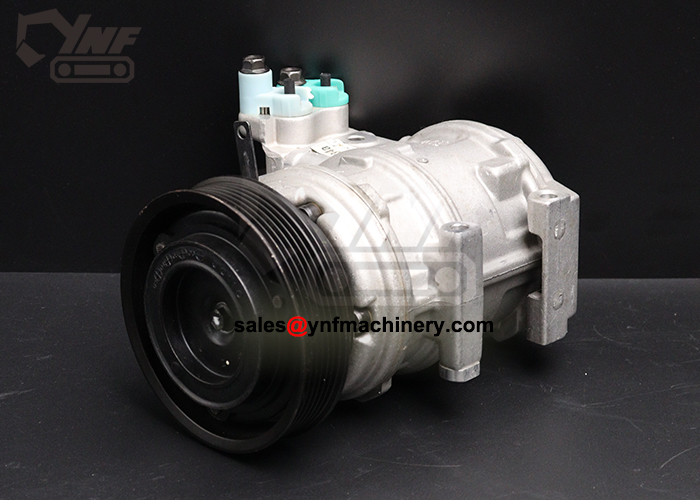 992505L000 air conditioning compressor