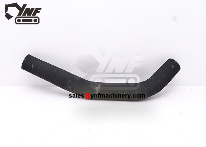 YA00002998 engine charge air connection hose