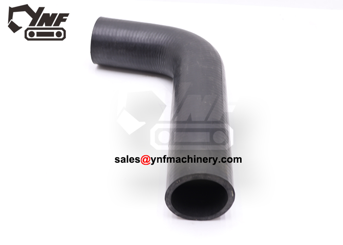 7Y-1941 molded center radiator hose replacement