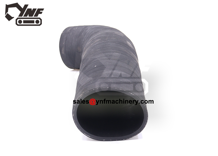 R265-9 turbocharger suction air hose YNF19143