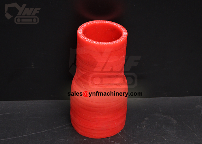 2667651 turbocharger intercooler hose replacement