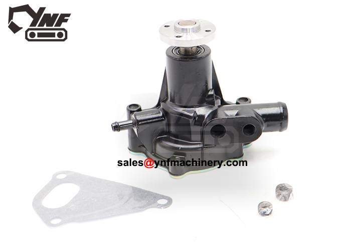 129100-42002 coolant circulation pump for engine repair