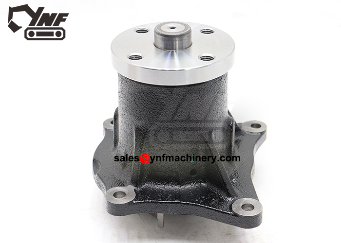 125-2989 engine cooling pump for excavator repair