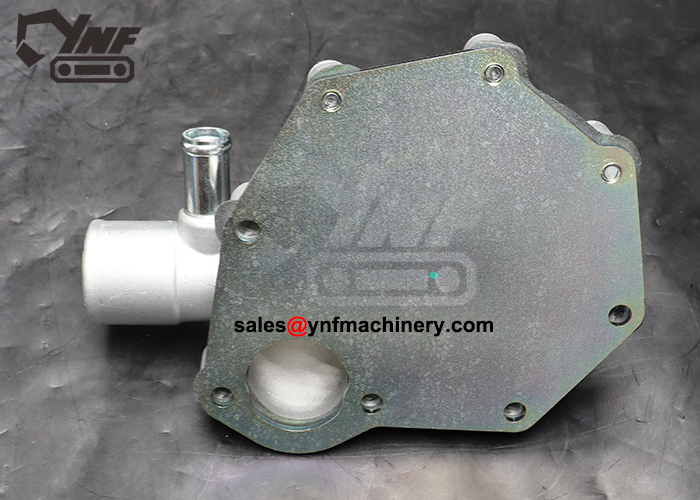 Mitsubishi S4S engine water pump for machinery repair
