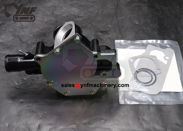 4D94LE cooling water pump for machinery engine repair