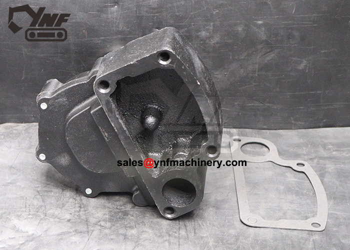 Hangcha 3.5T diesel engine cooling water pump assembly
