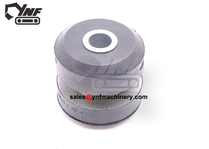 492-1696 machinery vibration damper rubber support