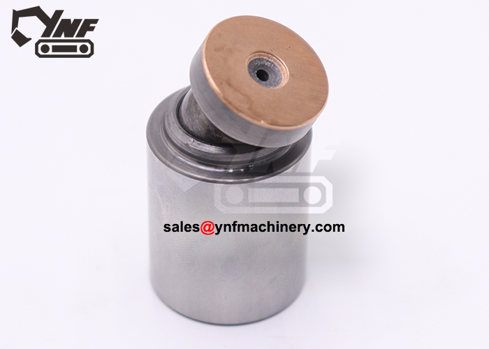 Hydraulic pump parts piston 708-1W-44110 708-1W-44120