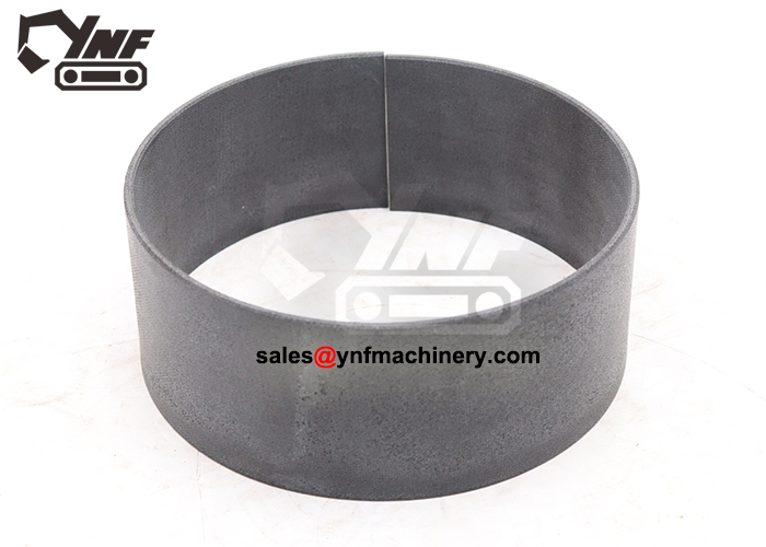 Custom machined hydraulic wear ring
