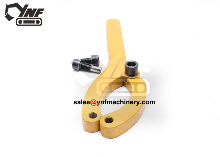 Small piston wrench for 30-600 class excavators