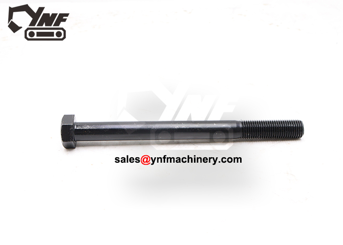 YNF18253 threaded wrench bolt replacement