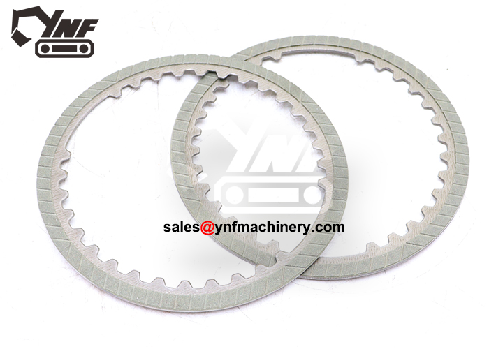 EX60-23 clutch plate component