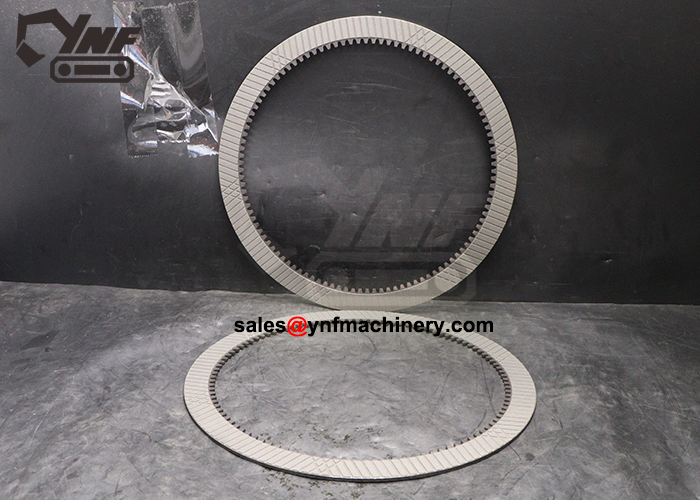 3369314 brake friction disc replacement