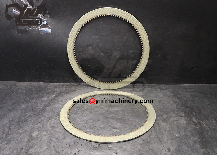 311.2mm transmission friction disc 6Y-2027